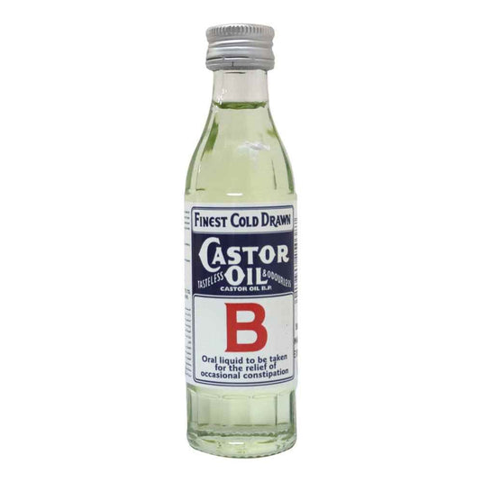 Bells Castor Oil (70ml)