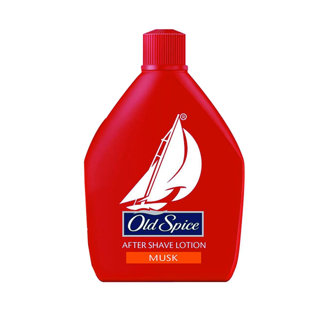 Old Spice After Shave Lotion Musk (50ml)