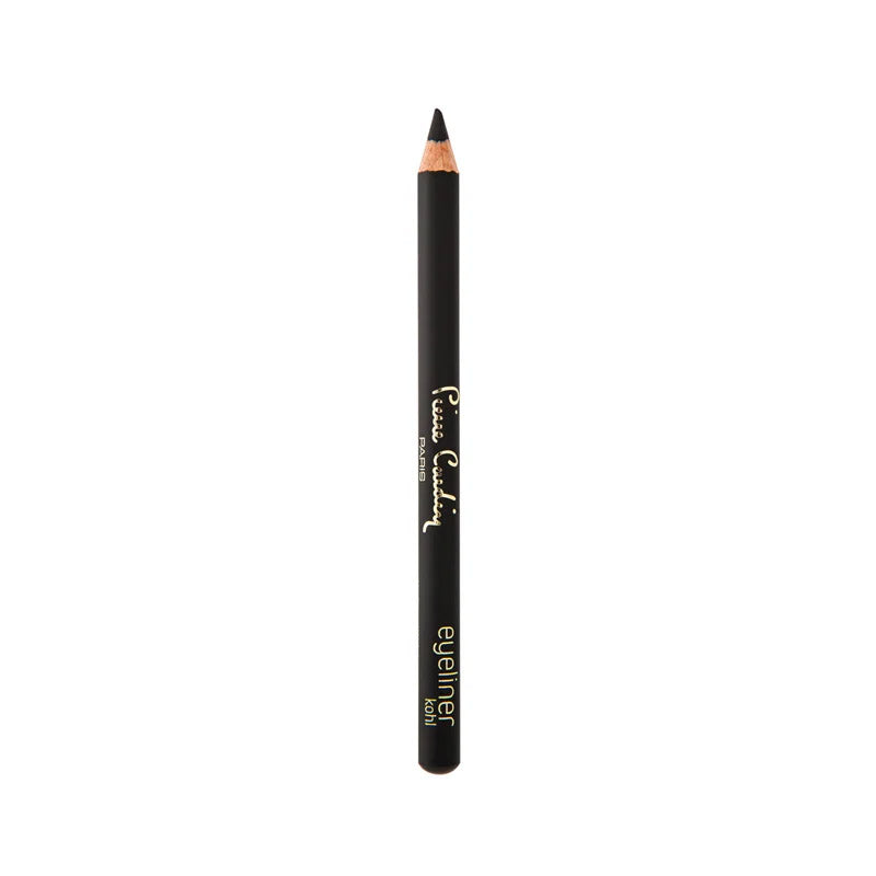 Pierre Cardin Eyeliner Kohl Kajal (0.3gm) - Black Pearl 504