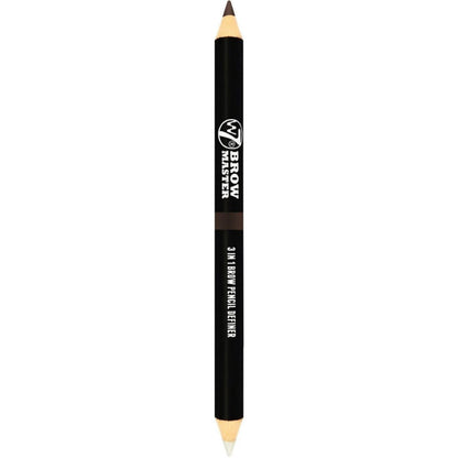 W7 Brow Master 3 in 1 Eyebrow Pencil (1.5gm)