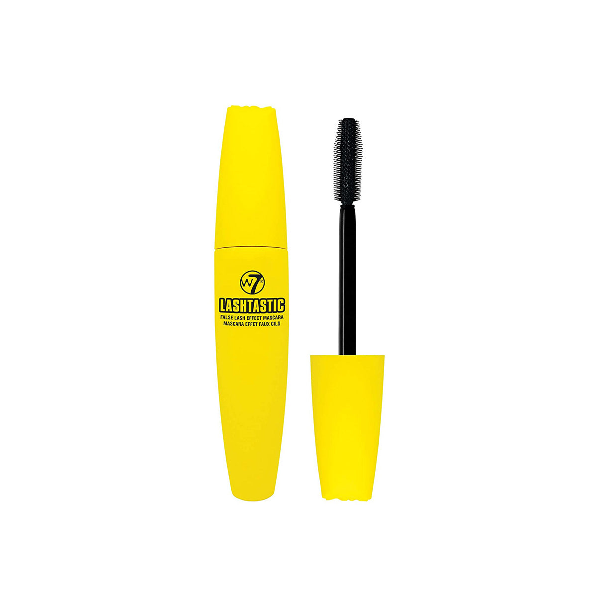 W7 Lashtastic Mascara (15ml)