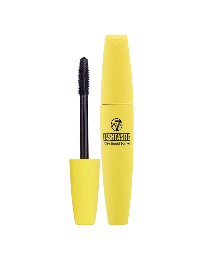 W7 Lashtastic Mascara (15ml)