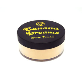 W7 Banana Dreams Loose Powder (20g)