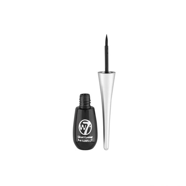 W7 Liquid Eyeliner Pot ২