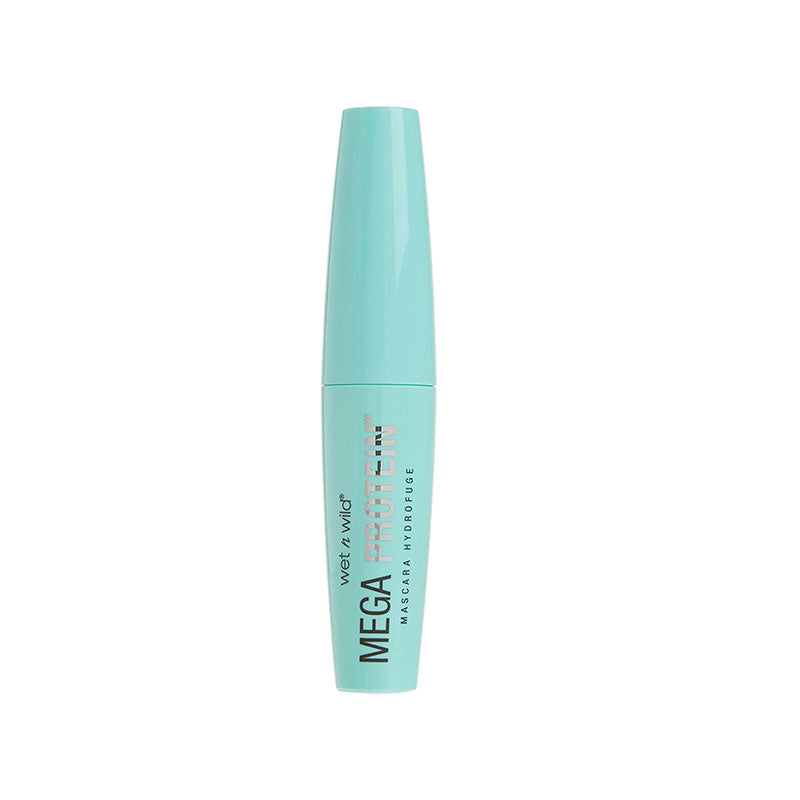 Wet n Wild Mega Protein Waterproof Mascara (6ml)