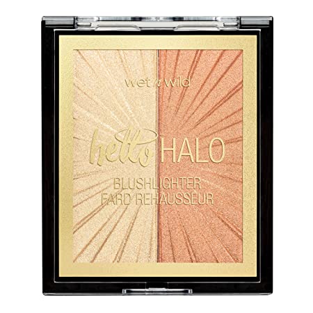 Wet n Wild Mega Glo Blushlighter (10g) - After Sex Glow
