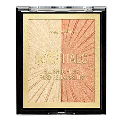Wet n Wild Mega Glo Blushlighter (10g) - After Sex Glow