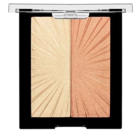 Wet n Wild Mega Glo Blushlighter (10g) - After Sex Glow