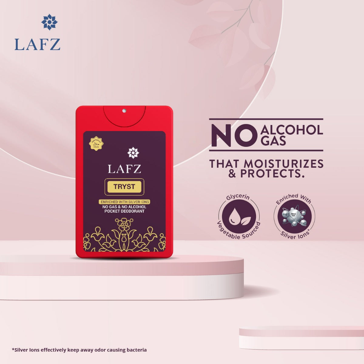 Lafz Women&