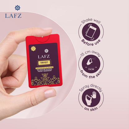 Lafz Women&