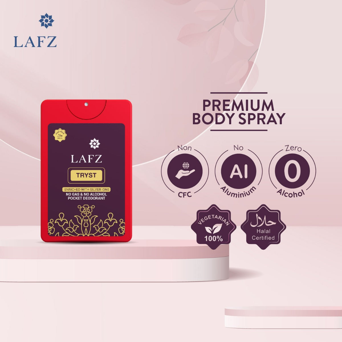 Lafz Women&