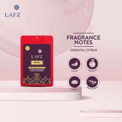 Lafz Women&