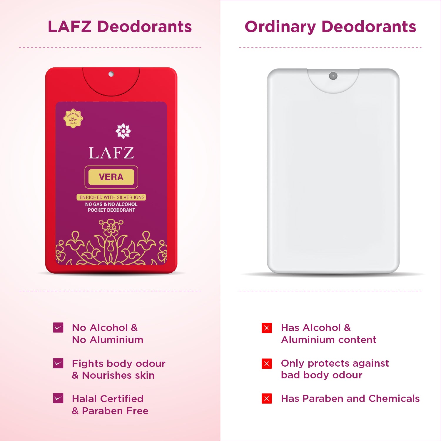 Lafz Women&