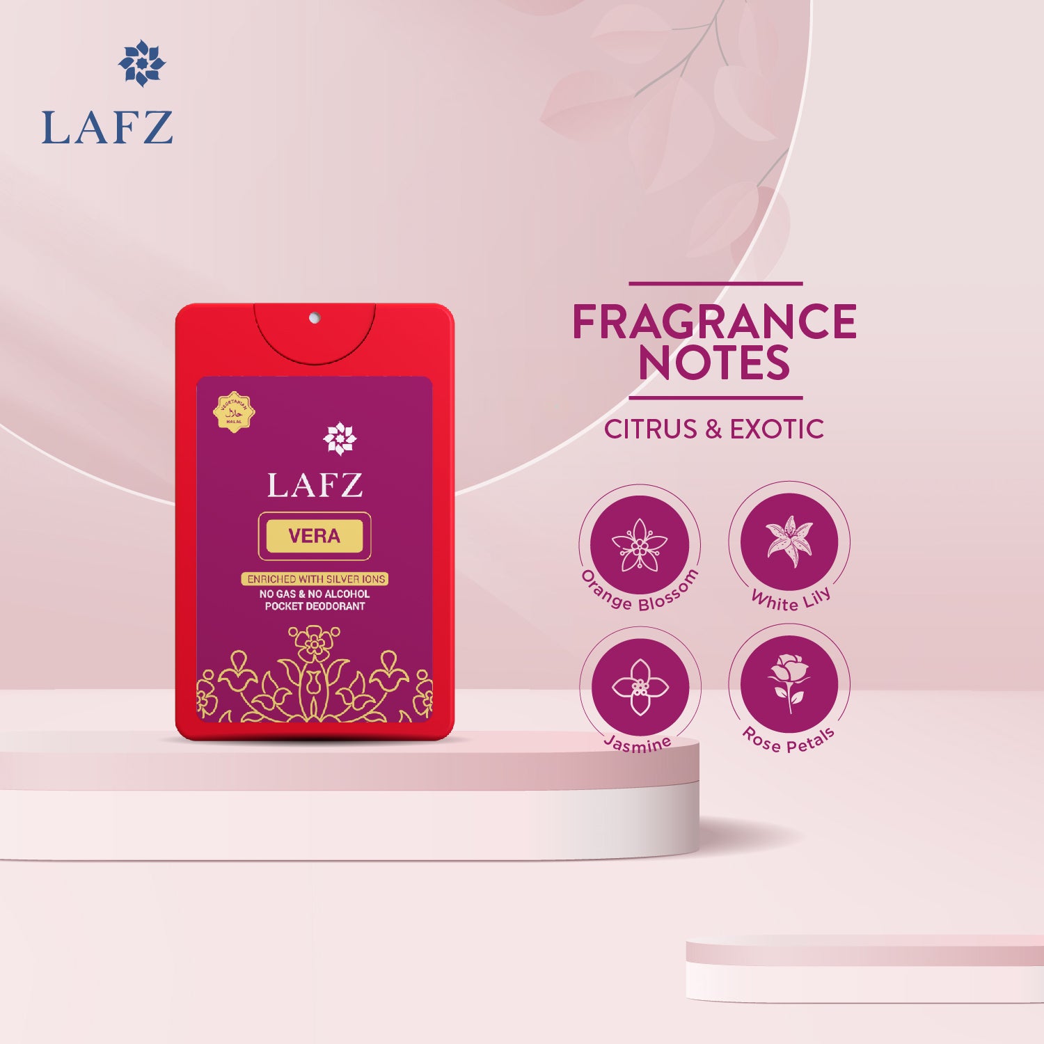 Lafz Women&