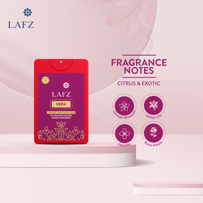 Lafz Women&