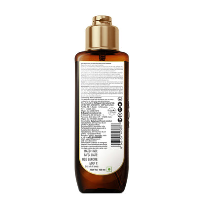 Wow Skin Science Onion Red Seed Oil Conditioner