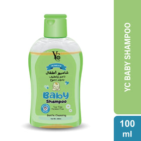 YC Baby Shampoo (100ml)