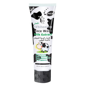 YC Milk Extract Face Wash (100ml)