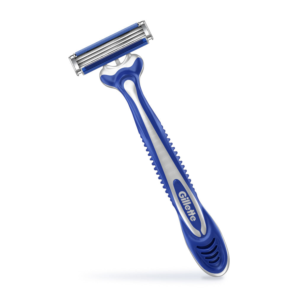 Buy Gillette Blue3 Disposable Razor Online at Best Price in Bangladesh ...